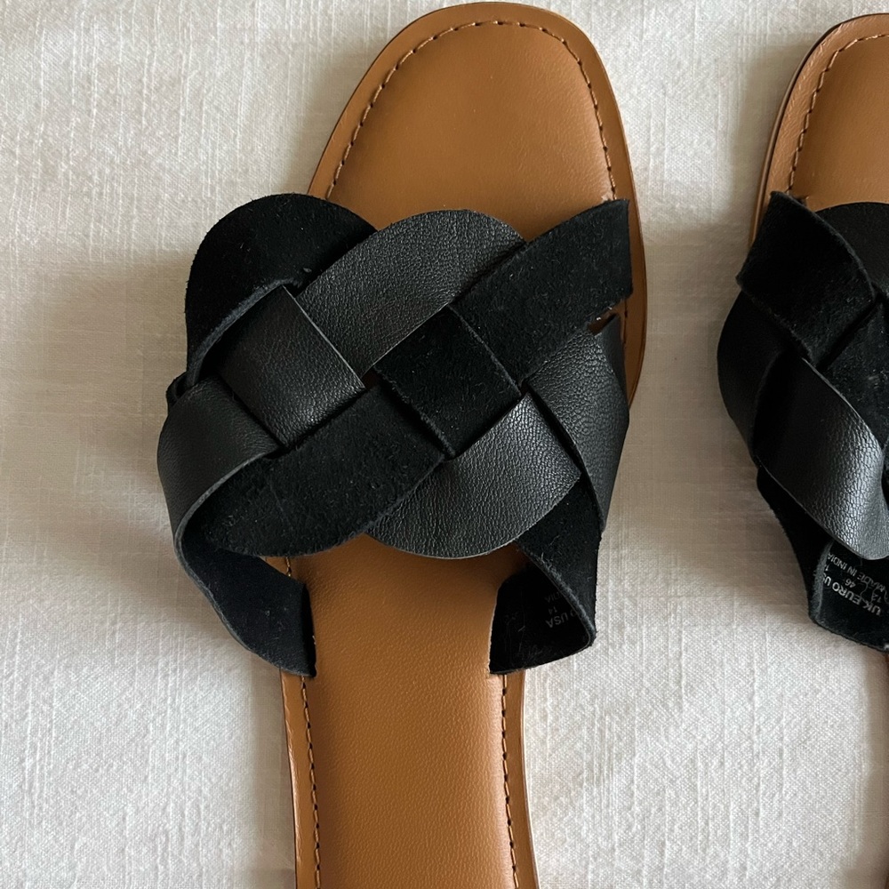 LTS SANDALS - Picture 2 of 5